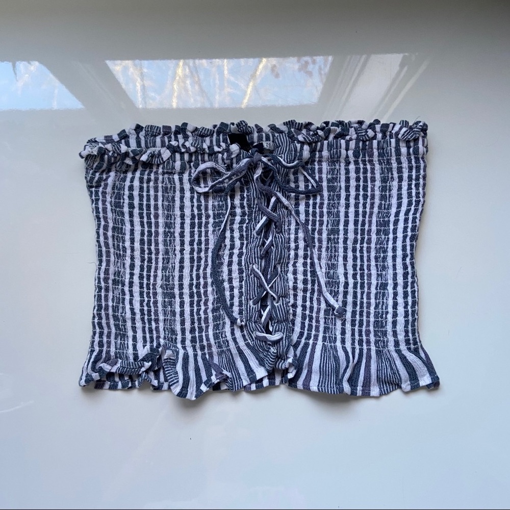 AE Tube Top